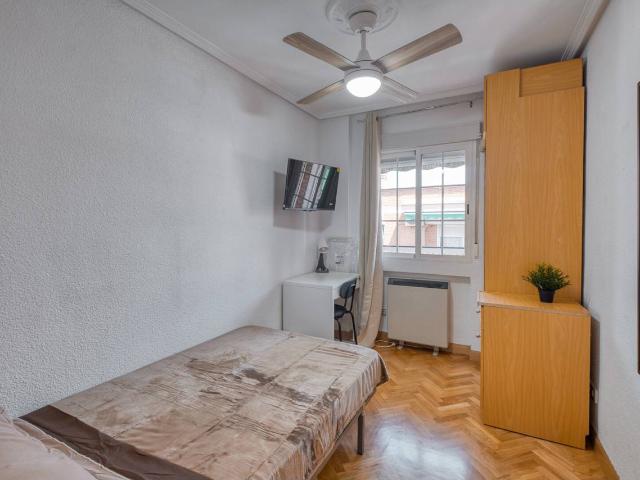 Habitación Full Equipada Y Servicios Incluidos MALAGA