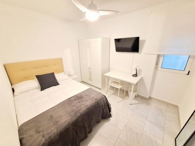 Habitación Full Equipada Y Servicios Incluidos ALICANTE