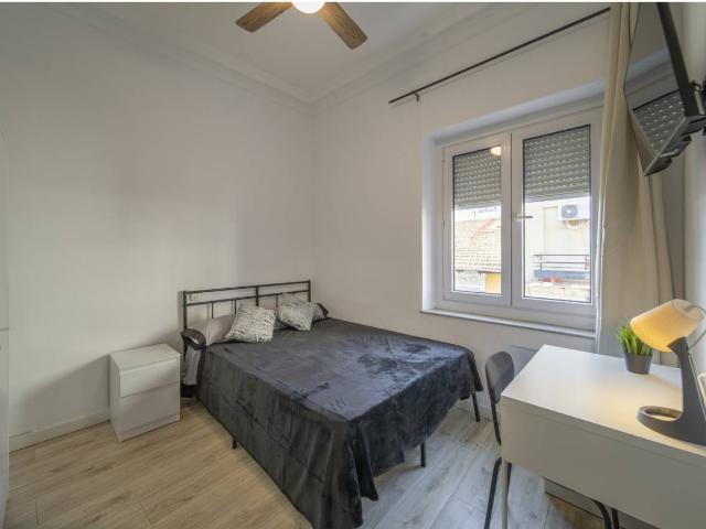 Habitación Full Equipada Y Servicios Incluidos* ALICANTE
