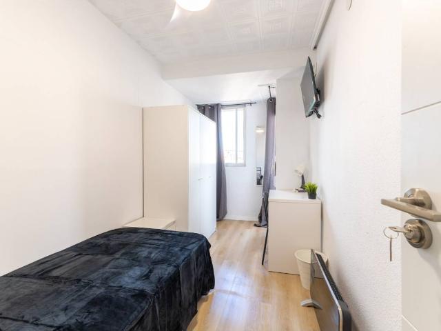 Habitación Full Equipada Y Servicios Incluidos VALENCIA