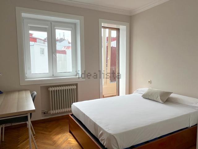 Habitación, Fátima, Vigo