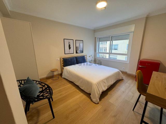 Habitación, Fátima, Vigo