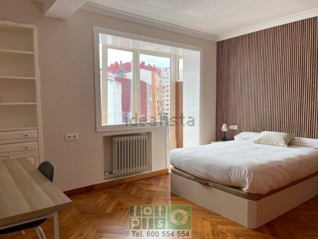 Habitación, Fátima, Vigo