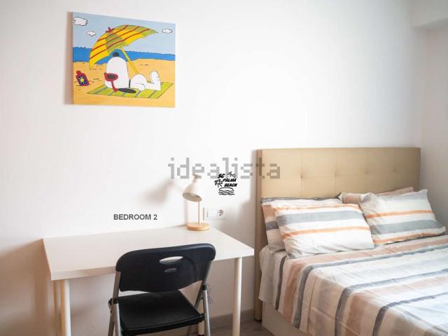 Habitación, Foners, Palma de Mallorca