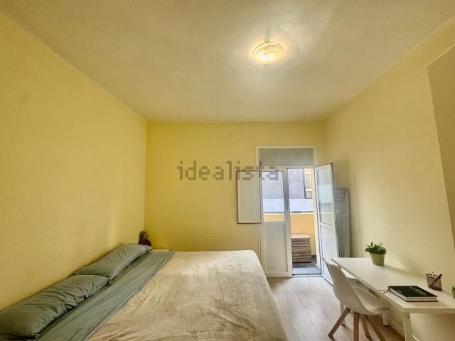 Habitación, Guanarteme, Las Palmas de Gran Canaria