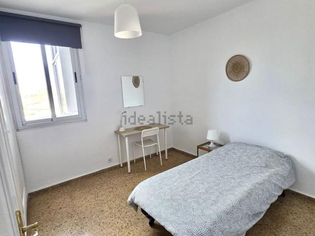 Habitación, Guanarteme, Las Palmas de Gran Canaria