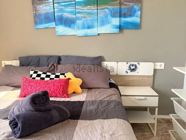 Habitación, Guanarteme, Las Palmas de Gran Canaria