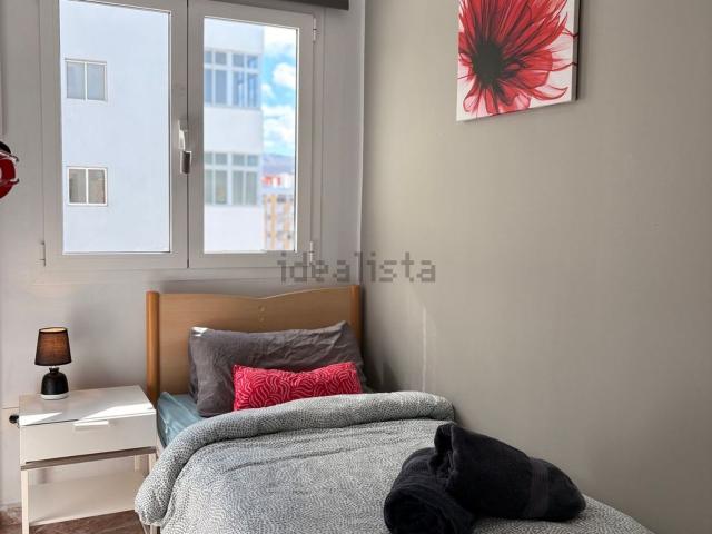 Habitación, Guanarteme, Las Palmas de Gran Canaria