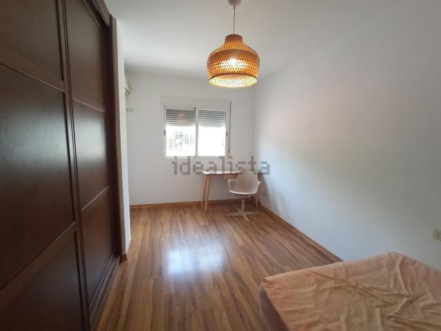 Habitación, Guadalmar, Málaga