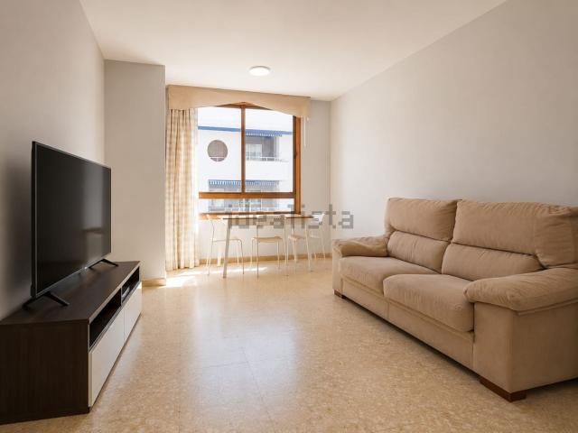 Habitación, Güimar