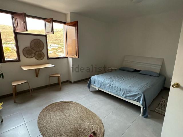 Habitación, Gáldar
