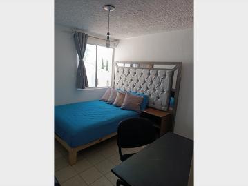 Habitación Galerías, UAG, UVM, UP, Univa, Tecnology park, Hard rock