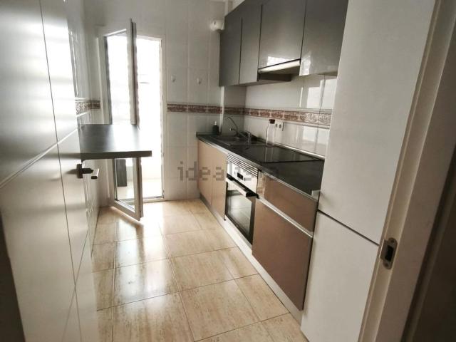 Habitación, Garbinet Parque de las Avenidas, Alicante / Alacant