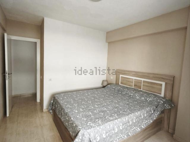 Habitación, Garbinet Parque de las Avenidas, Alicante / Alacant
