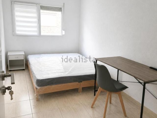 Habitación, Garbinet Parque de las Avenidas, Alicante / Alacant