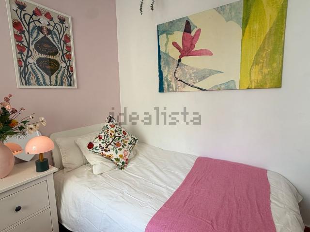 Habitación, Gaztambide, Madrid