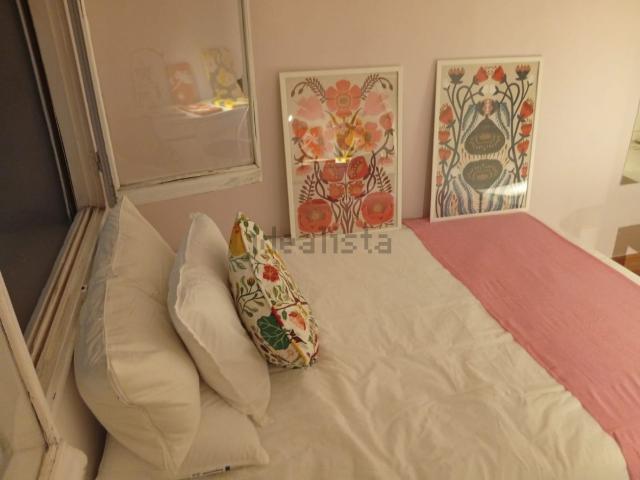 Habitación, Gaztambide, Madrid