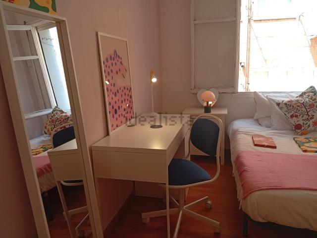 Habitación, Gaztambide, Madrid