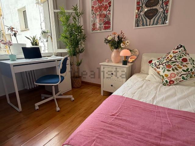 Habitación, Gaztambide, Madrid
