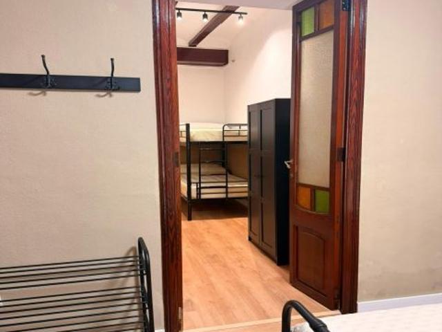 Habitacion Geranio