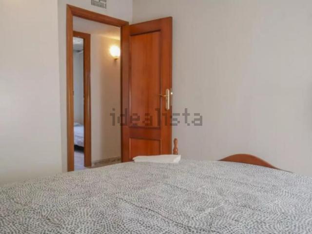 Habitación, Getafe