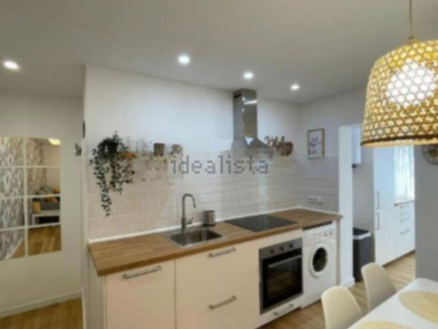 Habitación, Getafe
