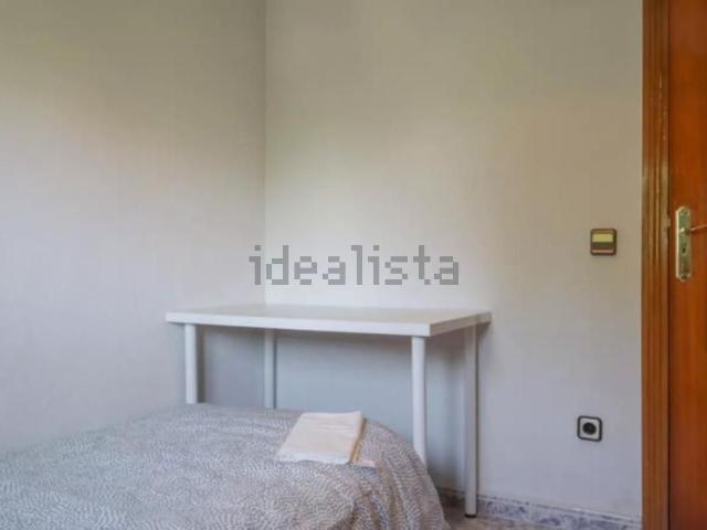 Habitación, Getafe