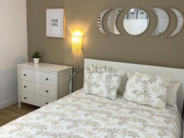 Habitación, Getafe