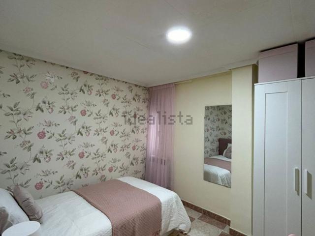 Habitación, Getafe