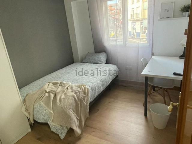 Habitación, Getafe