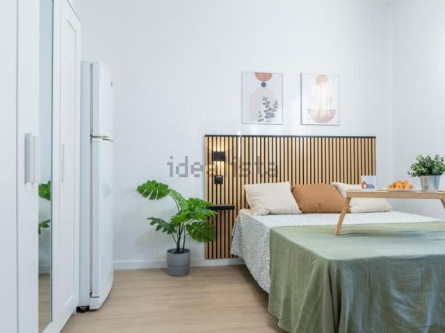 Habitación, Getafe