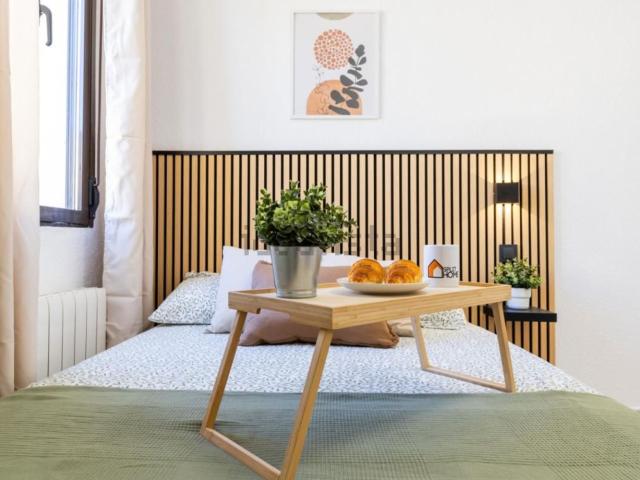 Habitación, Getafe