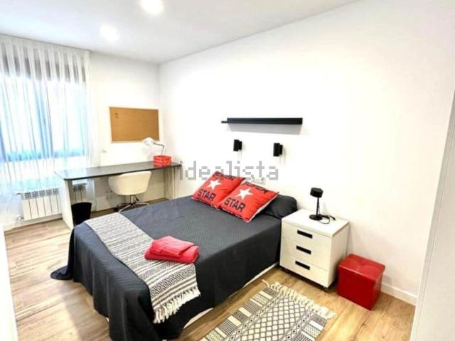 Habitación, Getafe
