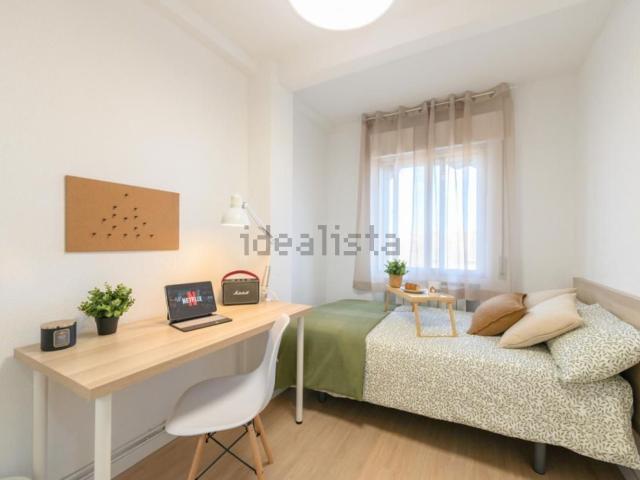 Habitación, Getafe