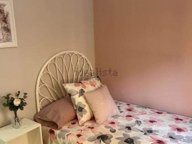 Habitación, Getafe