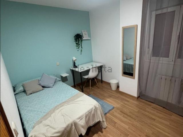 Habitación, Getafe