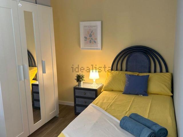 Habitación, Getafe