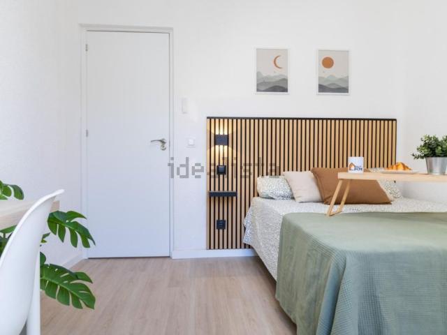 Habitación, Getafe