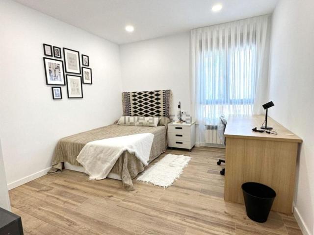 Habitación, Getafe