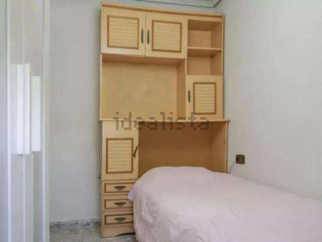 Habitación, Getafe
