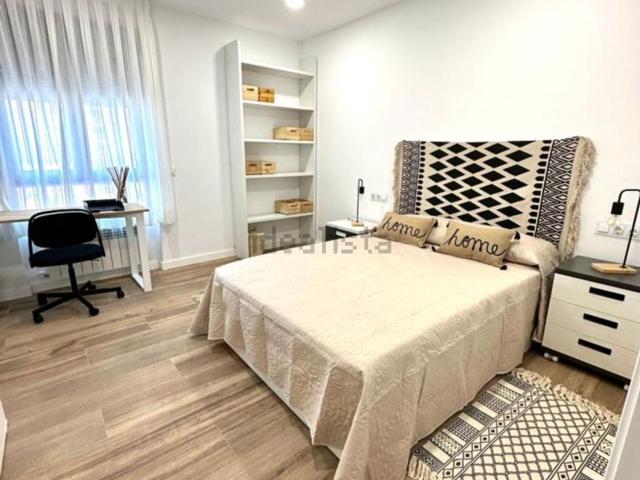 Habitación, Getafe