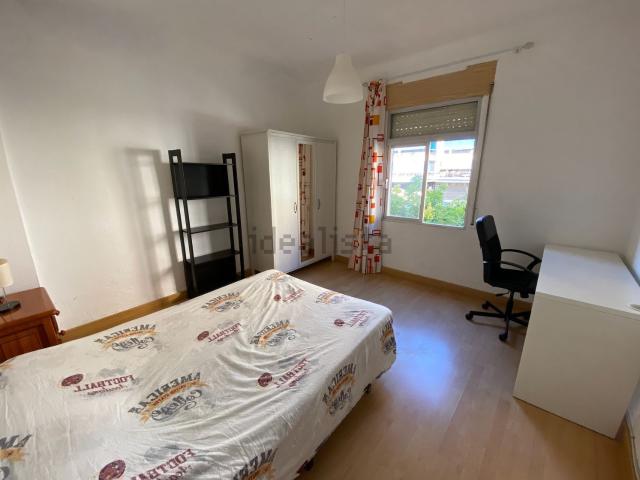 Habitación, Girón Las Delicias Pacífico, Málaga