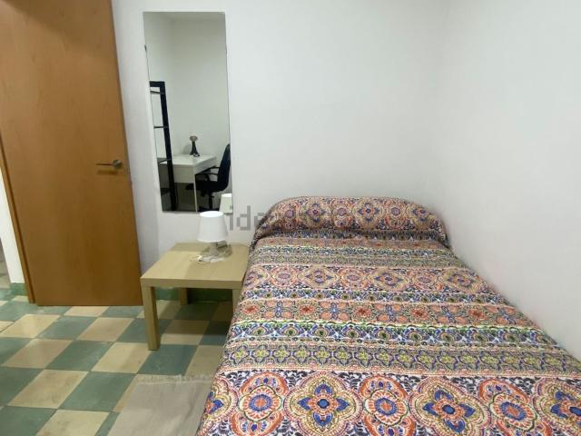 Habitación, Girón Las Delicias Pacífico, Málaga