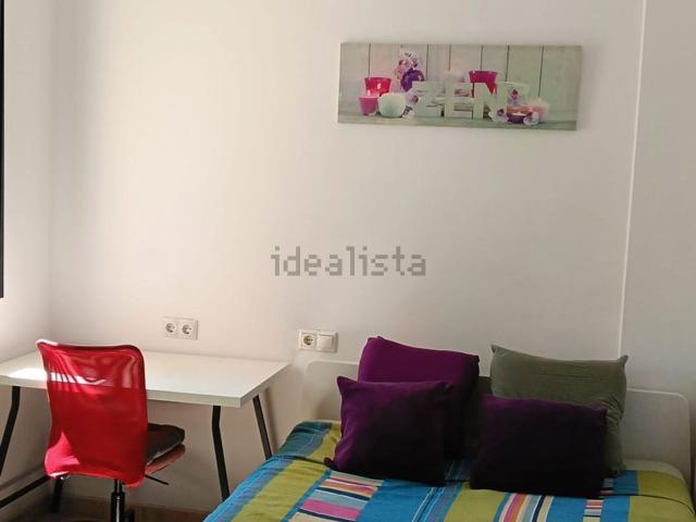 Habitación, Girón Las Delicias Pacífico, Málaga