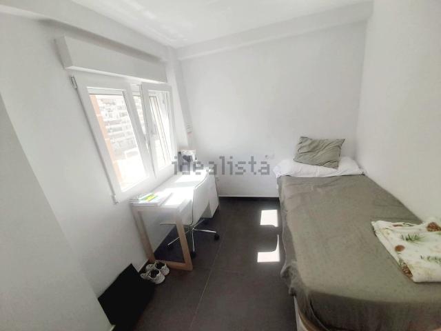 Habitación, Girón Las Delicias Pacífico, Málaga