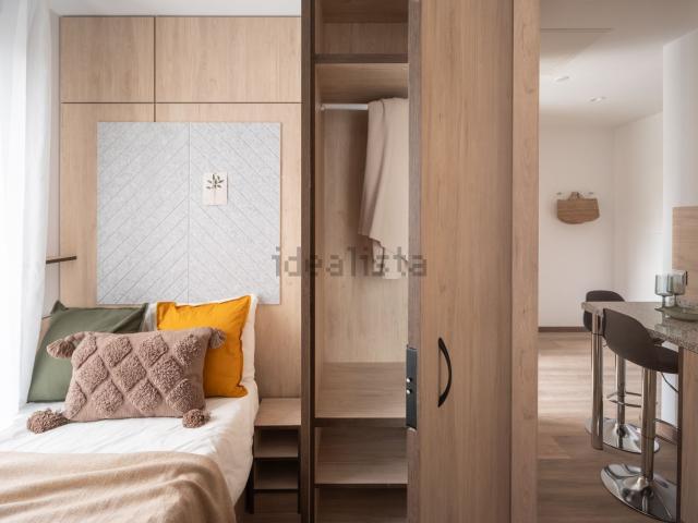 Habitación, Girona