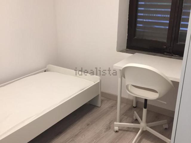 Habitación, Girona