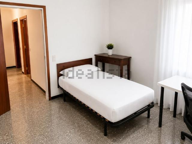 Habitación, Girona