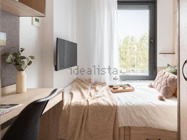 Habitación, Girona