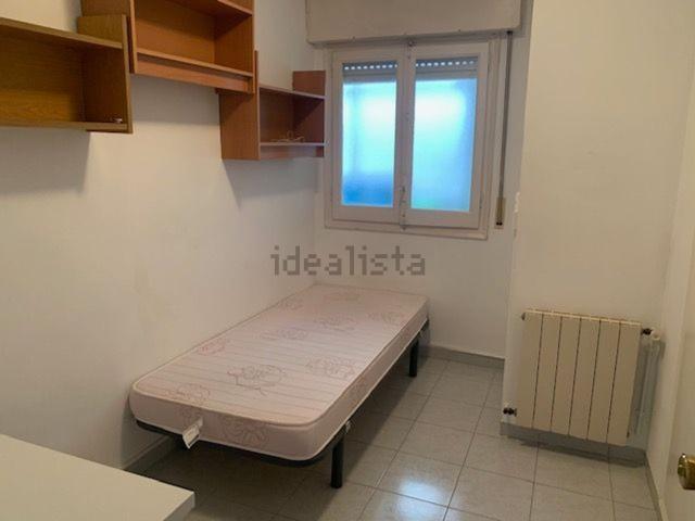 Habitación, Girona